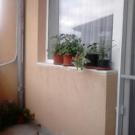 Luxury Lazur 2 Burgas