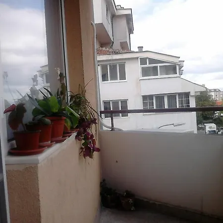 Appartement Luxury Lazur 2 *