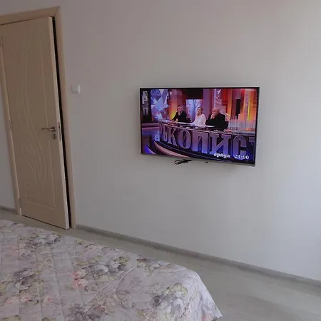 Luxury Lazur 2 * Burgas