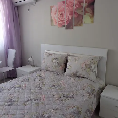 Luxury Lazur 2 Burgas