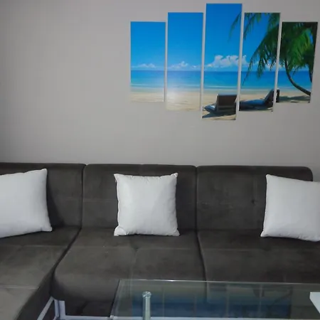 Luxury Lazur 2 *