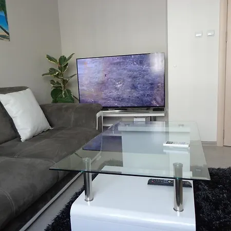 Appartement Luxury Lazur 2 Burgas
