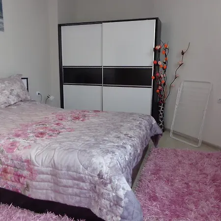 Luxury Lazur 2 *