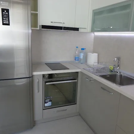 Luxury Lazur 2 Burgas