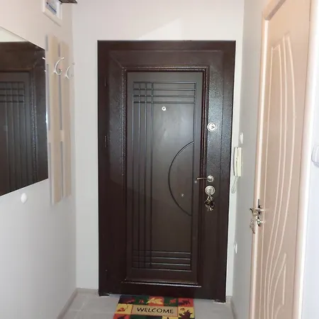 Appartement Luxury Lazur 2 Burgas