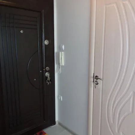 Apartament Luxury Lazur 2