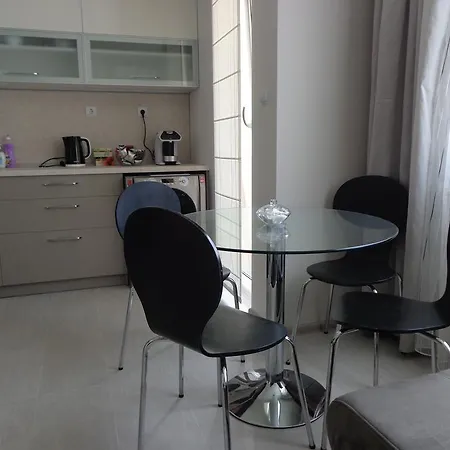 Luxury Lazur 2 Appartement Burgas