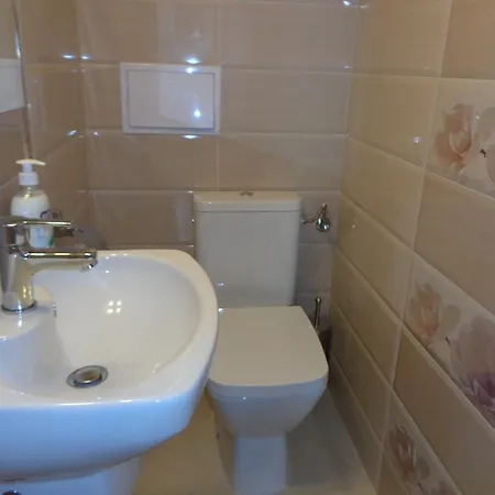 Luxury Lazur 2
