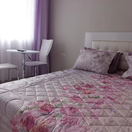 Luxury Lazur 2 * Burgas