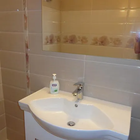 Apartament Luxury Lazur 2