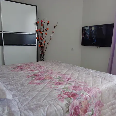 Luxury Lazur 2 شقة