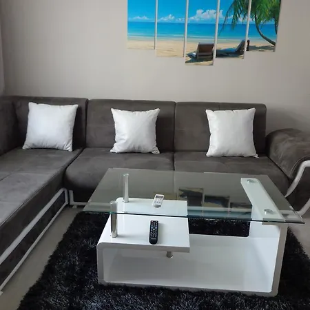 Luxury Lazur 2 *